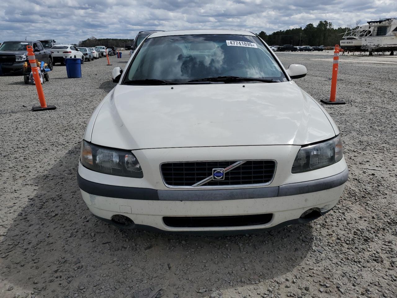 2002 Volvo S60 - Image 5