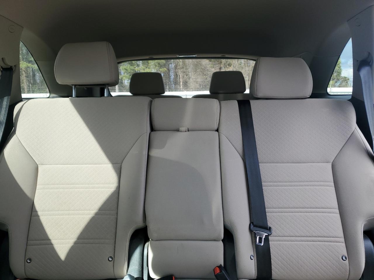 2019 Kia Sorento - Image 10