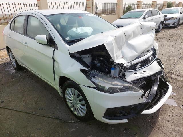 MA3VC7A14PA480218 - 2023 Suzuki Ciaz - #undefined