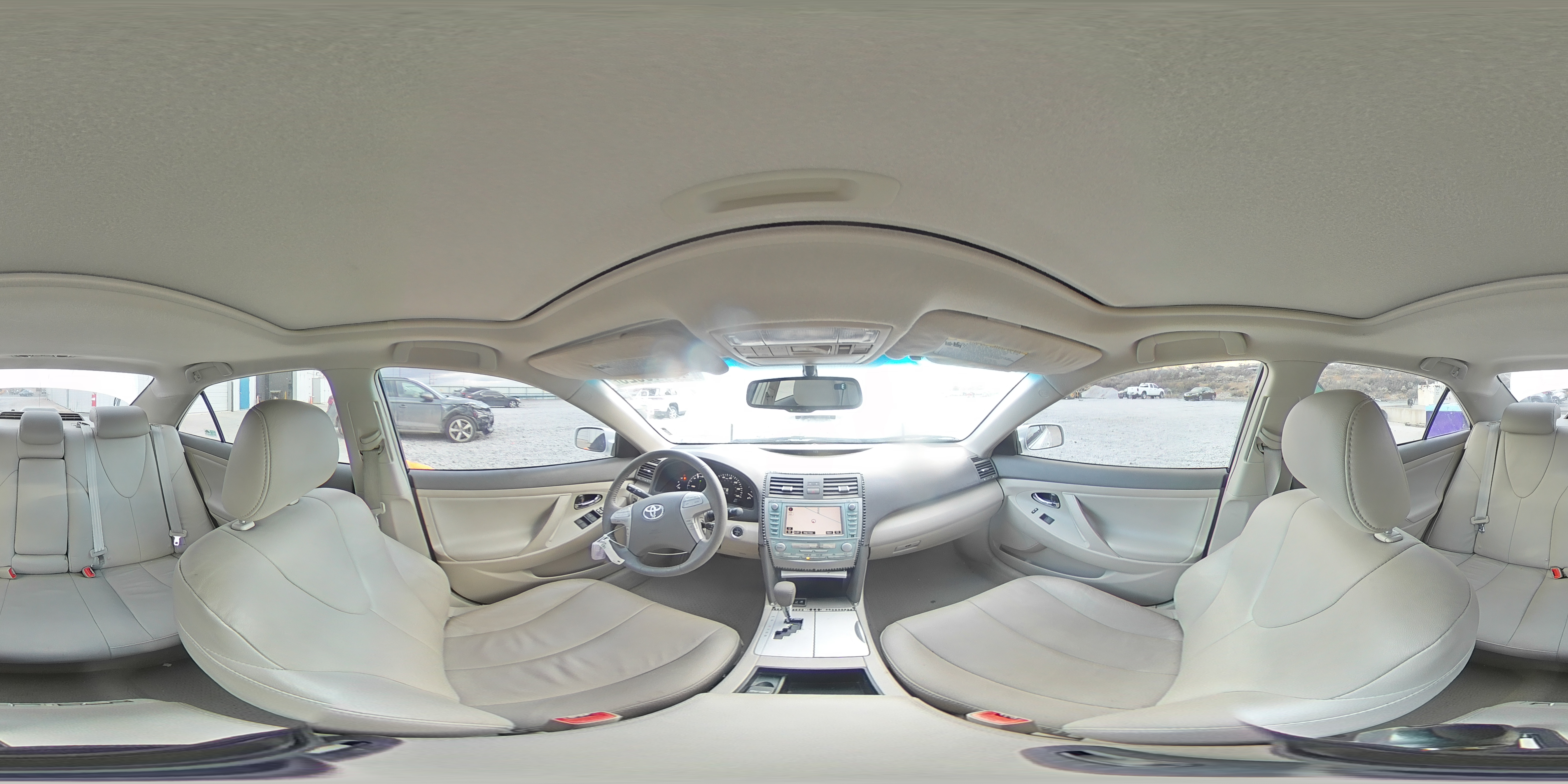 2009 Toyota Camry - Image 13
