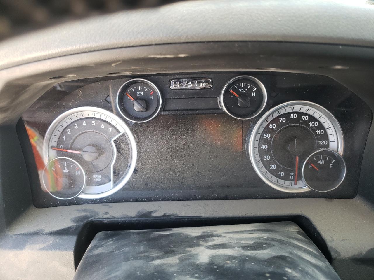 2016 RAM 1500 - Image 9