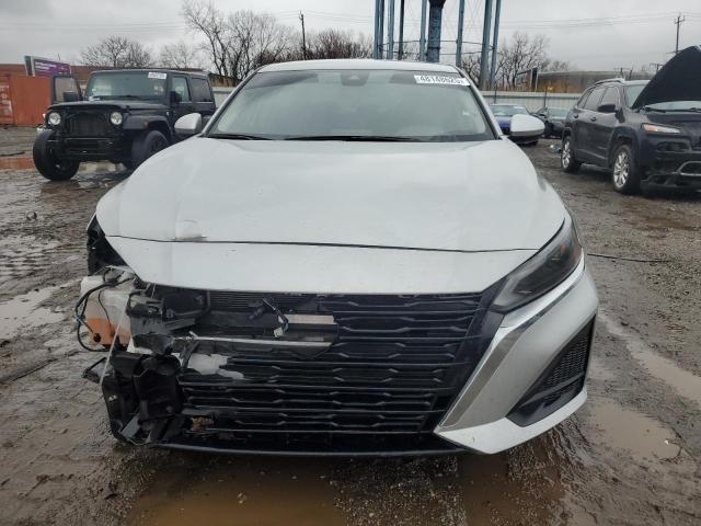  NISSAN ALTIMA 2023 Серебристый