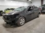 2016 Kia Forte Lx en Venta en Windham, ME - All Over