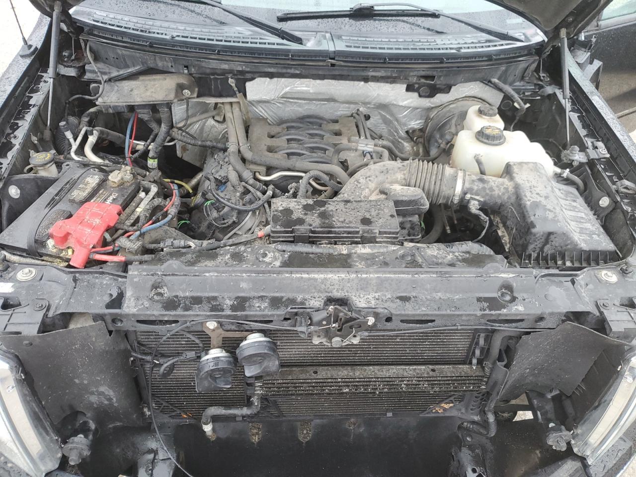 2011 Ford F-150 - Image 11