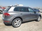 2013 Volkswagen Touareg V6 Tdi en Venta en Kansas City, KS - All Over