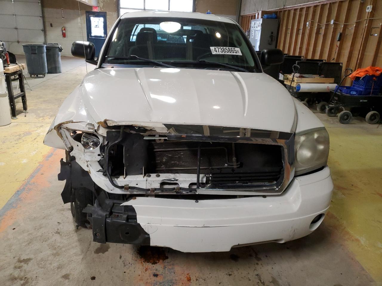 2007 Dodge Dakota - Image 5