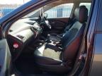 2011 HYUNDAI IX35 PREMI for sale at Copart CORBY