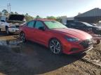2021 Hyundai Sonata Sel Plus იყიდება Greenwell Springs-ში, LA - Side