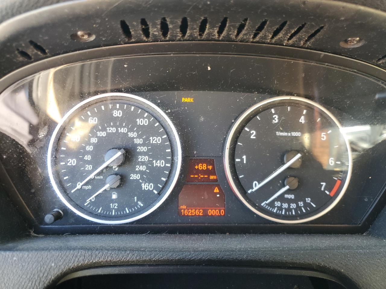 2011 BMW X5 - Image 9