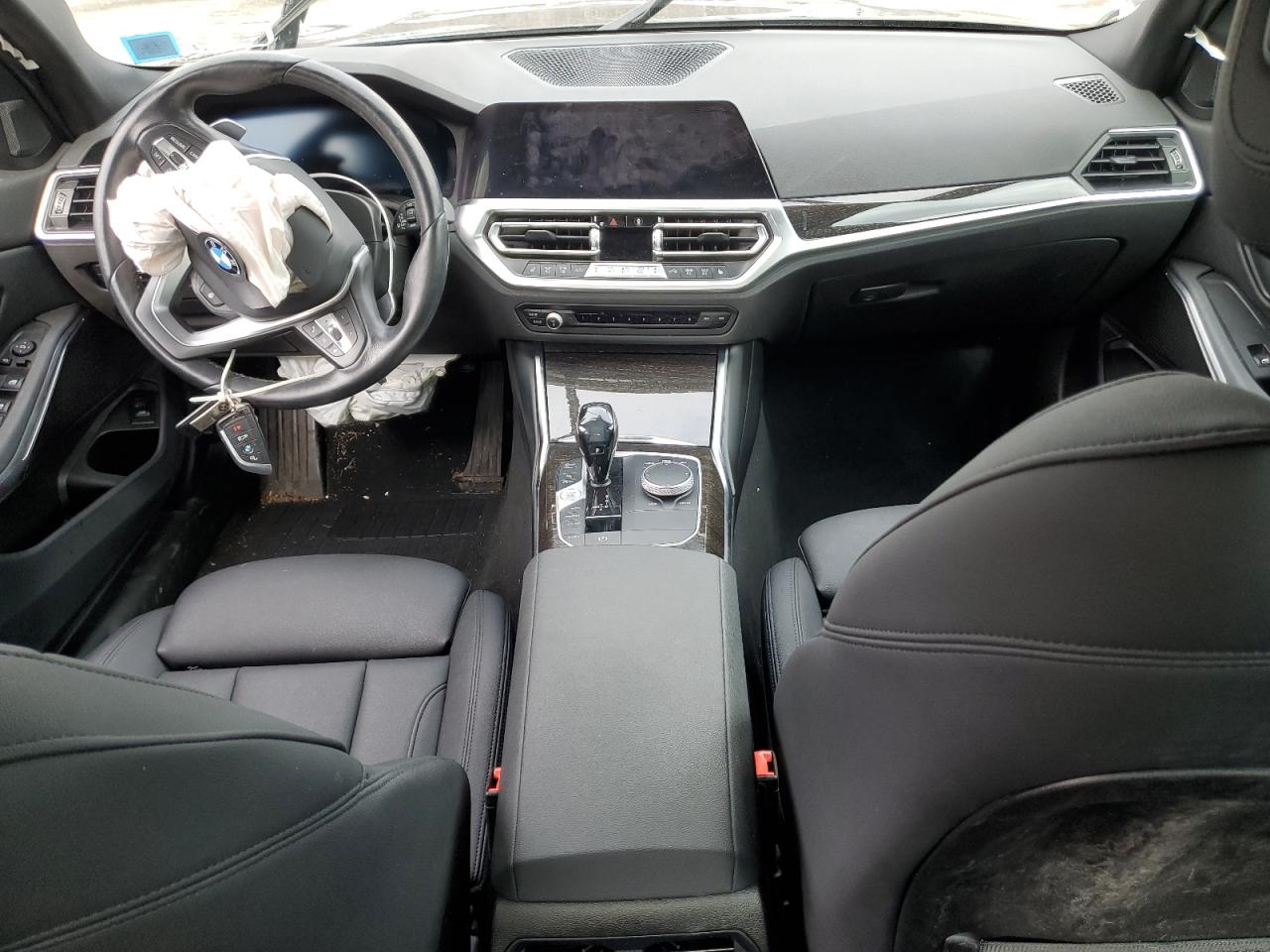 2021 BMW 3er - Image 8