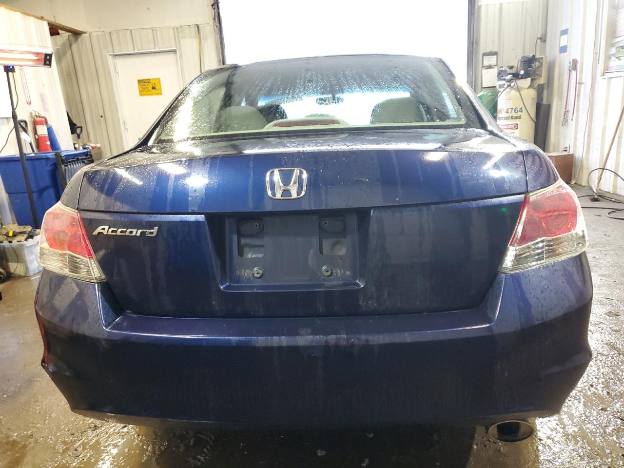 2010 Honda Accord - Image 6