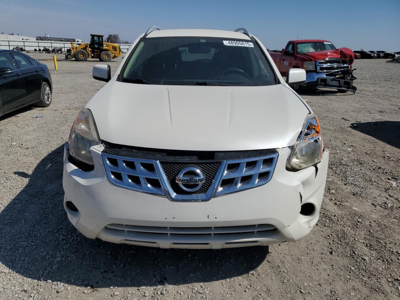 2013 Nissan Rogue - Image 5