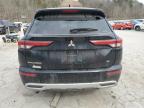 2023 Mitsubishi Outlander Se იყიდება Hurricane-ში, WV - Water/Flood