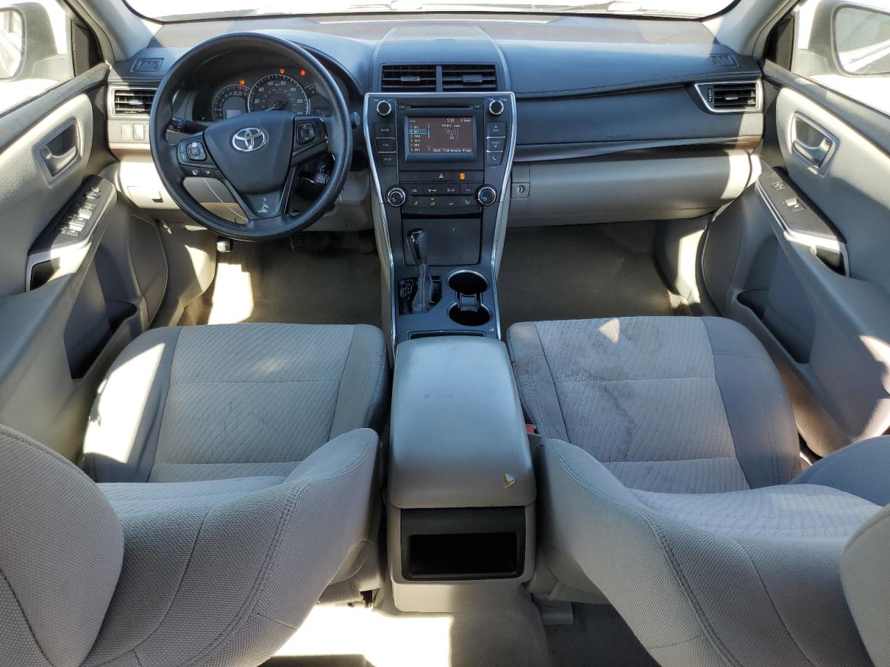 2015 Toyota Camry - Image 8