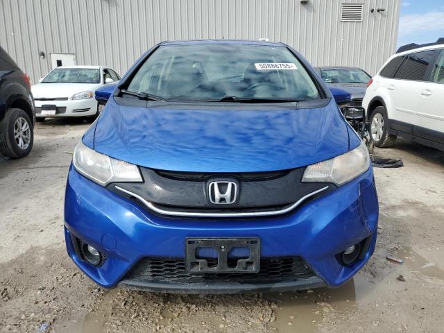  HONDA FIT 2016 Синій