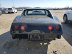 1976 Chevrolet Corvette for Sale in Chicago Heights, IL - Normal Wear