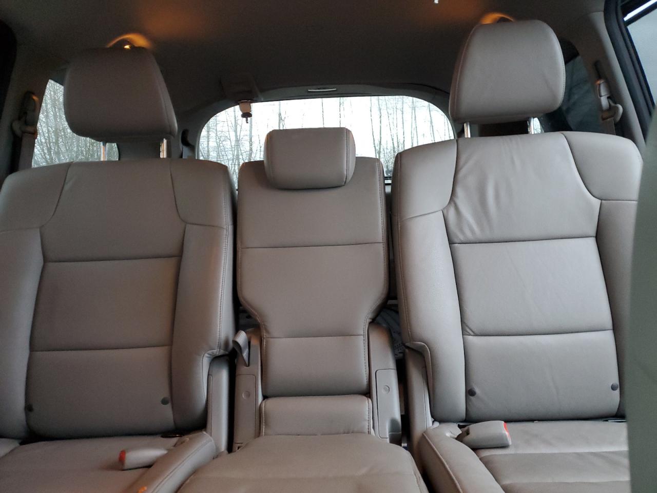 2014 Honda Odyssey - Image 10