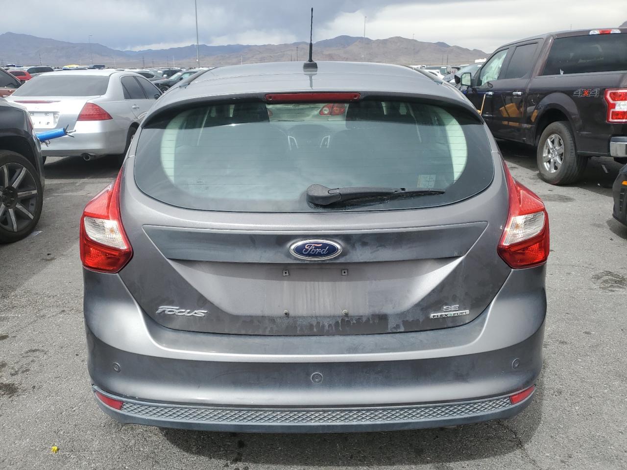 2013 Ford Focus - Image 6