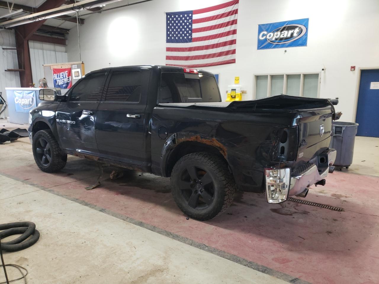 2011 Dodge RAM - Image 2