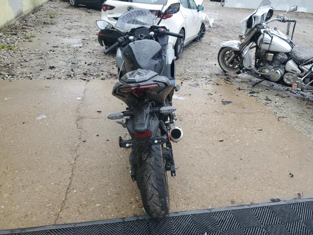 2025 KAWASAKI EX500 A