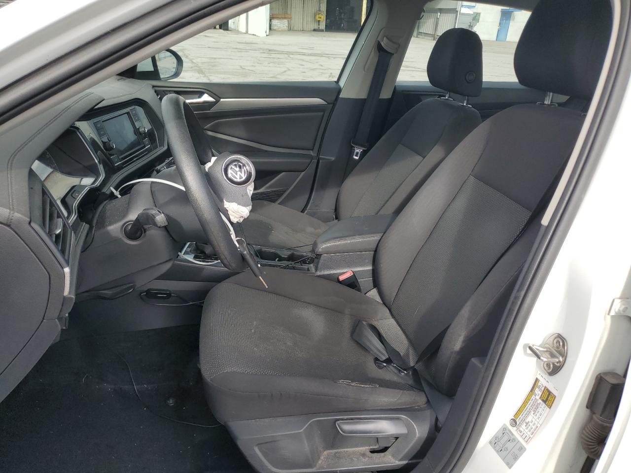 2019 Volkswagen Jetta - Image 7