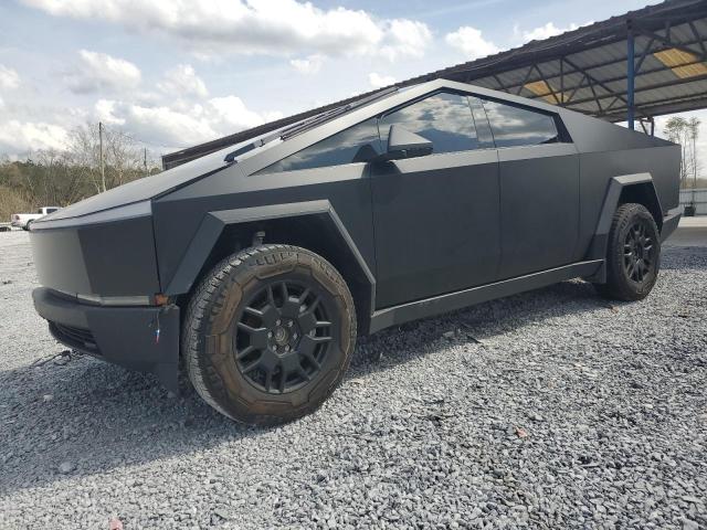 2024 Tesla Cybertruck 