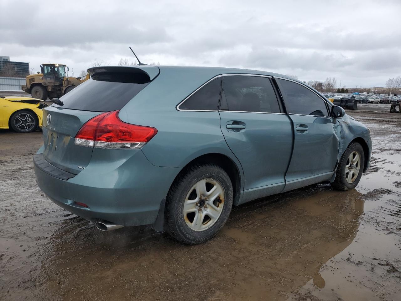 2009 Toyota Venza - Image 3