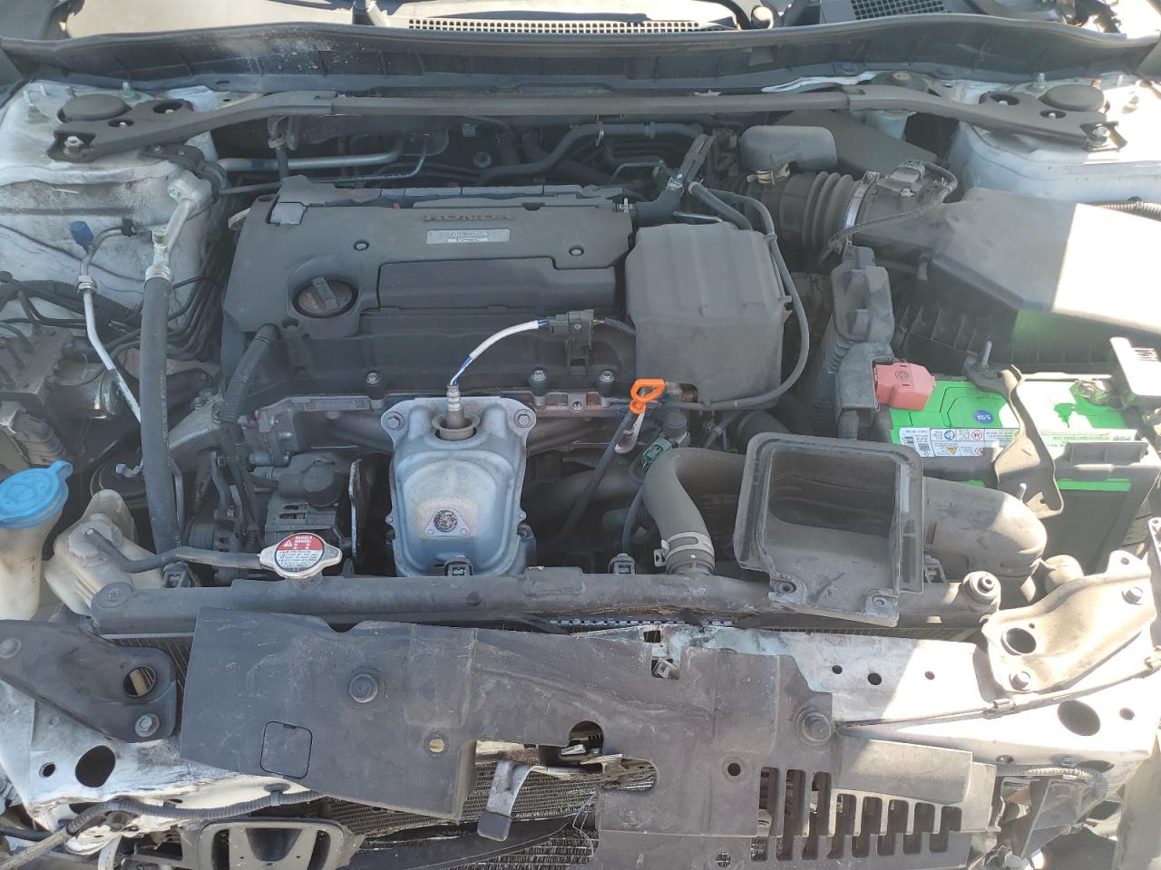 2016 Honda Accord - Image 12