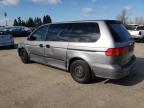 2000 Honda Odyssey Lx for Sale in Woodburn, OR - Side
