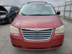 2010 Chrysler Town & Country Touring en Venta en Littleton, CO - Rear End