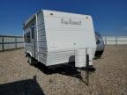 2002 Camper Funrunner იყიდება Tucson-ში, AZ - Side