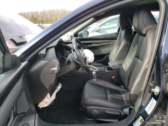  MAZDA 3 2021 Blue