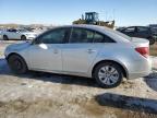 2015 Chevrolet Cruze Lt en Venta en Nisku, AB - Mechanical
