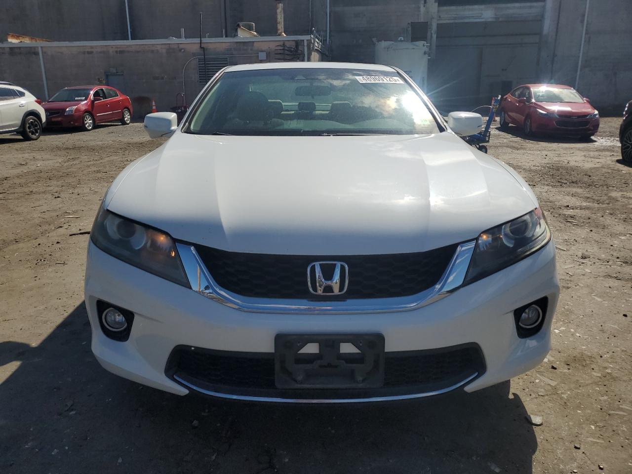 2013 Honda Accord - Image 5