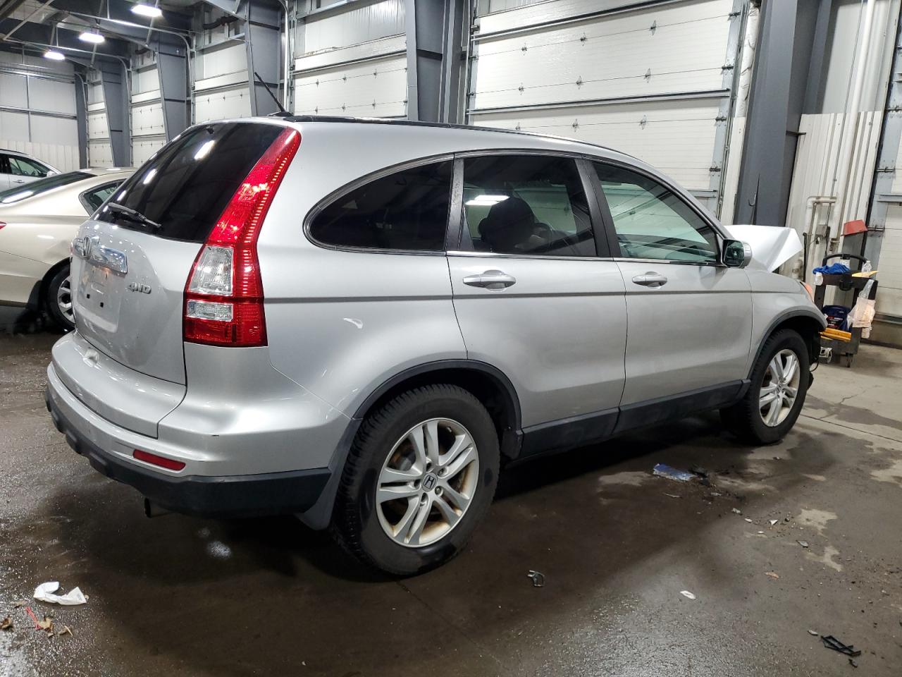 2010 Honda CR-V - Image 3