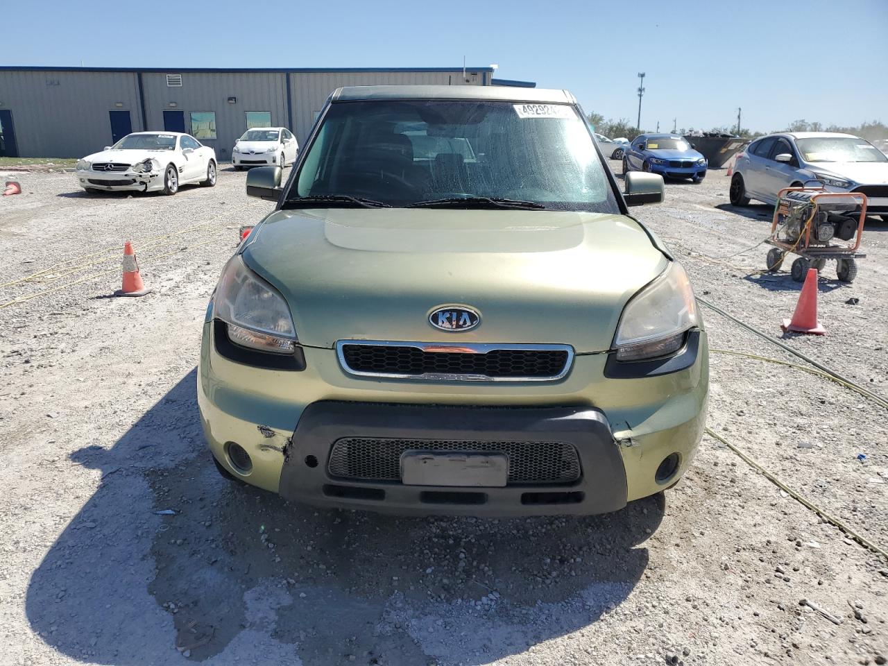 2011 Kia Soul - Image 5