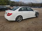 2014 Mercedes-Benz C 250   na sprzedaż w Knightdale, NC - Front End