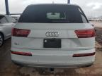 2019 Audi Q7 Prestige na sprzedaż w Phoenix, AZ - Front End