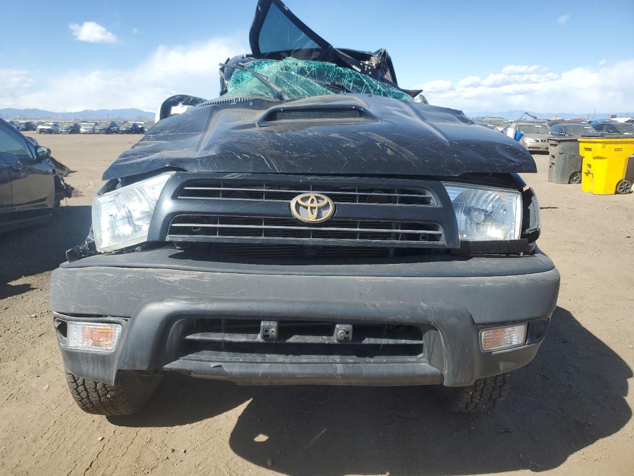 1999 Toyota 4Runner - Image 5