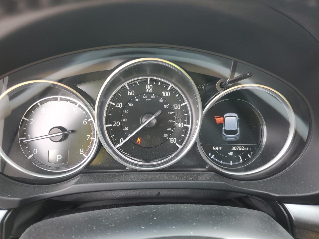 2020 Mazda CX-5 - Image 9