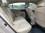 2015 Honda Accord Lx იყიდება Florence-ში, MS - Front End