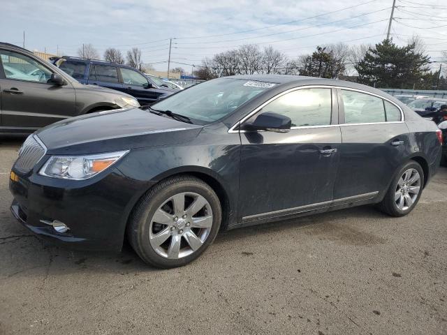 2012 Buick Lacrosse Premium