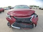 2017 Lexus Es 350 for Sale in Wilmer, TX - Front End