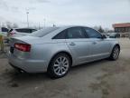 2015 Audi A6 Premium Plus იყიდება Fort Wayne-ში, IN - Normal Wear