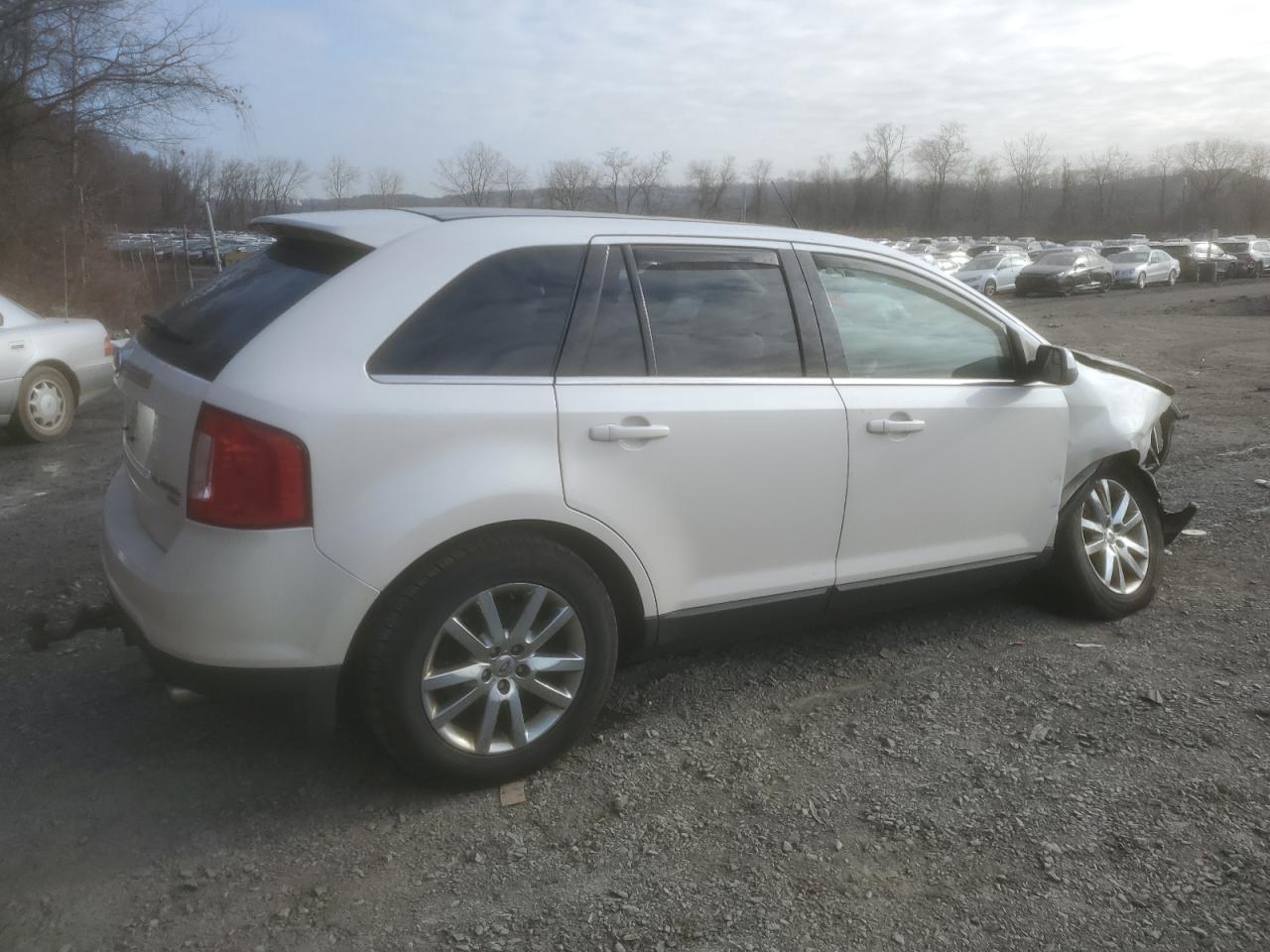 2011 Ford Edge - Image 3