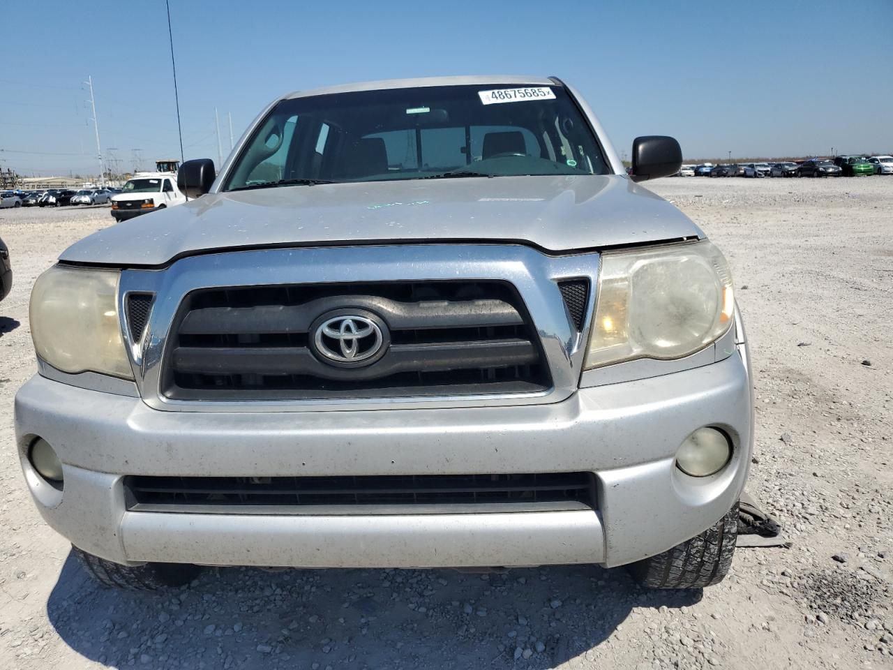 2006 Toyota Tacoma - Image 5