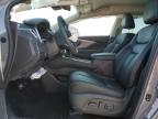 2024 Nissan Murano Sv for Sale in Arcadia, FL - Side