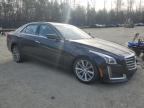 2019 Cadillac Cts Luxury en Venta en Waldorf, MD - Front End