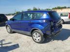 2016 Ford Escape S за продажба в Fort Pierce, FL - Rear End