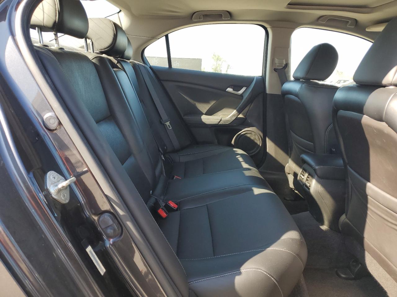 2012 Acura TSX - Image 10
